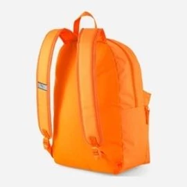 *57258 Hátitáska Puma 7548730 narancs
