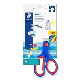 *57282 OLLÓ 14cm STAEDTLER "Noris 965"  kék