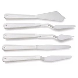 *57287 SPATULA KÉSZLET müa. 5db-os SÜDOR