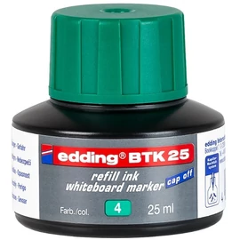 *57321 TINTA táblamarkerhez EDDING BKT25