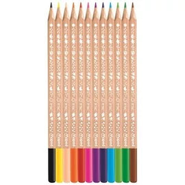 *57327 SZÍNES CERUZA 12 FSC MAPED 