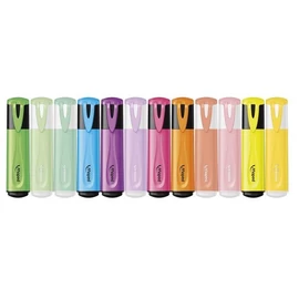 *57331 SZÖVEGKIEMELŐ készlet MAPED 12