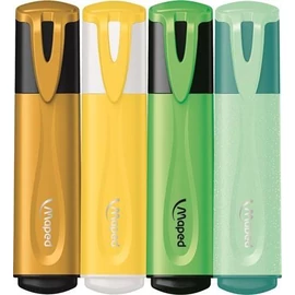 *57339 SZÖVEGKIEMELŐ készlet MAPED 4