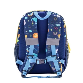 HÁTITÁSKA  ovis Belmil Kiddy Plus23 305-4/A (Little Jungle, AAB206)