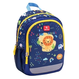 HÁTITÁSKA  ovis Belmil Kiddy Plus23 305-4/A (Little Jungle, AAB206)