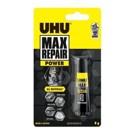 *57402 RAGASZTÓ  UHU "MAX Repair" 8gr.   36355