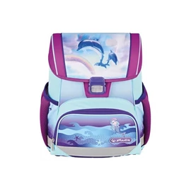 *57482 Iskolatáska HERLITZ Loop üres Ocean in Heaven