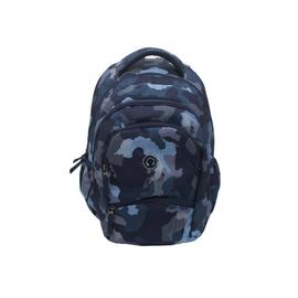 *57490 Hátitáska HERLITZ Pro Grey Army