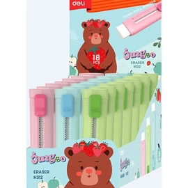 *57514 RADÍR stift DELI Jungoo