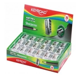 *57642 HEGYEZŐ fém 1-es KEYROAD  KR971682