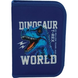 *57673 TOLLTARTÓ 2 klapnis OCTOPUS vegyes minta