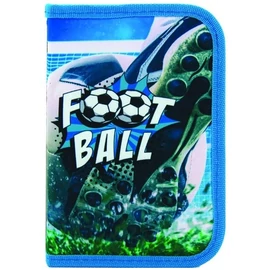 TOLLTARTÓ 2 klapnis OCTOPUS vegyes minta (Football shoe, N01E75811)