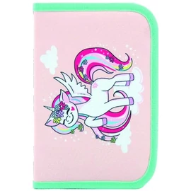 TOLLTARTÓ 2 klapnis OCTOPUS vegyes minta (Unicorn, N01E75817)