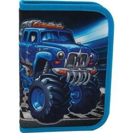 TOLLTARTÓ 2 klapnis OCTOPUS vegyes minta (Truck, N01E75841)