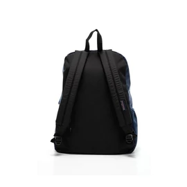 Hátitáska  JanSport Cross Town (bordó, EK0A5BAGN621)
