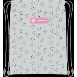 *57709 TORNAZSÁK LIZZY Astrabag  Honey Bunny  AD1