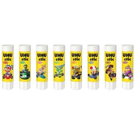 *57734 RAGASZTÓ stift  40gr UHU "Super Mario"