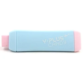 *57757 RADÍR toll Y-PLUS háromszög Candy Pastel