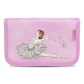 *57827 TOLLTARTÓ 2 klapnis  BELMIL'24   335-72    14*20,5*3,5 cm