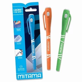 *57857 VARÁZSTOLL MITAMA 2in1, toll UV fénnyel