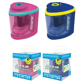 *57858 HEGYEZŐGÉP elemes MITAMA  62899