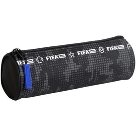 *57882 TOLLTARTÓ  neszeszer henger Lannoo FIFA 23cm