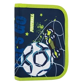 TOLLTARTÓ 2 klapnis OXY BAG üres (Football 3-49424, 15.18744)