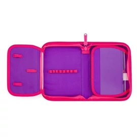 TOLLTARTÓ 2 klapnis OXY BAG üres (PlayWorld Girl, IMO-KPP-9-82825)