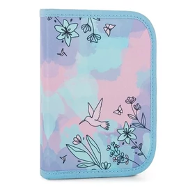 TOLLTARTÓ 2 klapnis OXY BAG üres (Kolibri 3-47925, 15.18743)