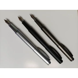 *58117 TÖLTŐTOLL MP fém Clio luxus