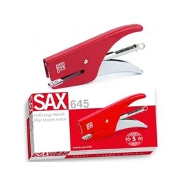 *58140 TŰZŐGÉP 6/4  SAX 645 20l