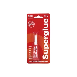RAGASZTÓ PILLANAT Fornax Superglue 3gr.