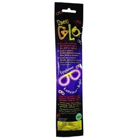 FARSANGI SZEMÜVEG világítós