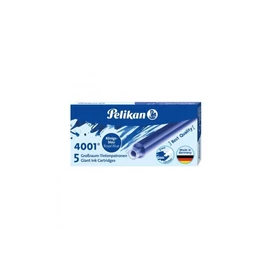 TINTAPATRON PELIKAN hosszú 5db/dob