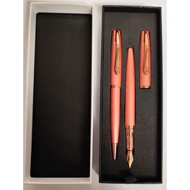 GTOLL SZETT fém gtoll+töltőtoll PELIKAN Rosegold