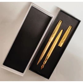 GTOLL SZETT fém gtoll+töltőtoll PELIKAN Gold