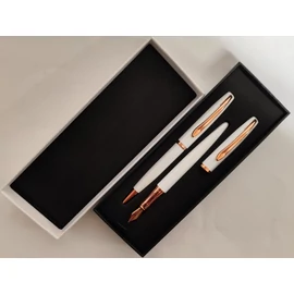 GTOLL SZETT fém gtoll+töltőtoll PELIKAN Pearl