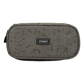 TOLLTARTÓ neszeszer ovál STREET (coffee  530923, 15.16921)