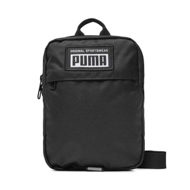 Oldaltáska Puma 7913501  fekete
