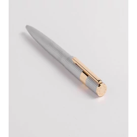 GTOLL HUGO BOSS Gear Pinstripe Silver/Gold