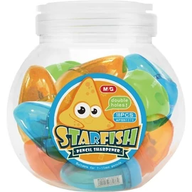 HEGYEZŐ tartályos 2-es M&amp;amp;G  Star színes, átl.testű