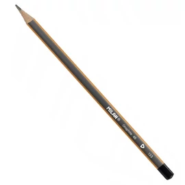 GRAFIT MILÁN  háromszög  4B