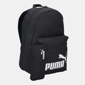 Hátitáska Puma+tolltartó 7994601  fekete