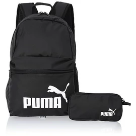 Hátitáska Puma+tolltartó 7994601  fekete