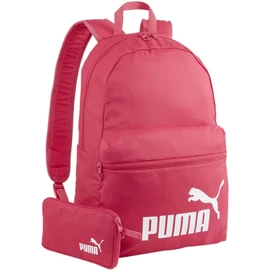 Hátitáska Puma+tolltartó 7994611  pink