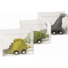RADÍR fig. BRUNNEN Dinoszaurusz lendkerekes 4*5cm  214540203