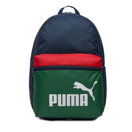 Hátitáska Puma 9046801 skék-zöld-piros
