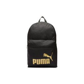 Hátitáska Puma 7994303 fekete-arany