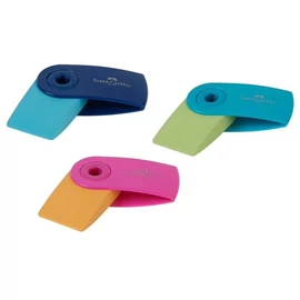 *58910 RADÍR  FABER-Castell Sleeve mini pasztell+trendi színek