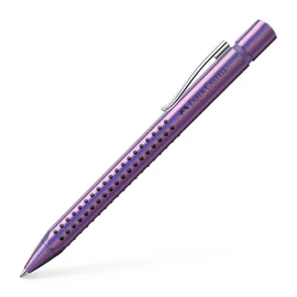 GTOLL Faber-Castell Grip 2010 "Edition Glam"  XB  hegy ibolya